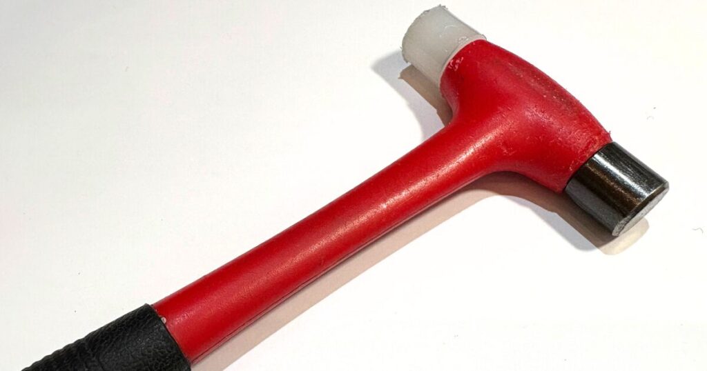 hammer