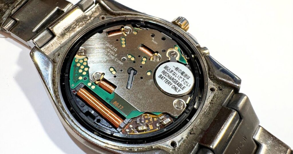 watch-solar-movement