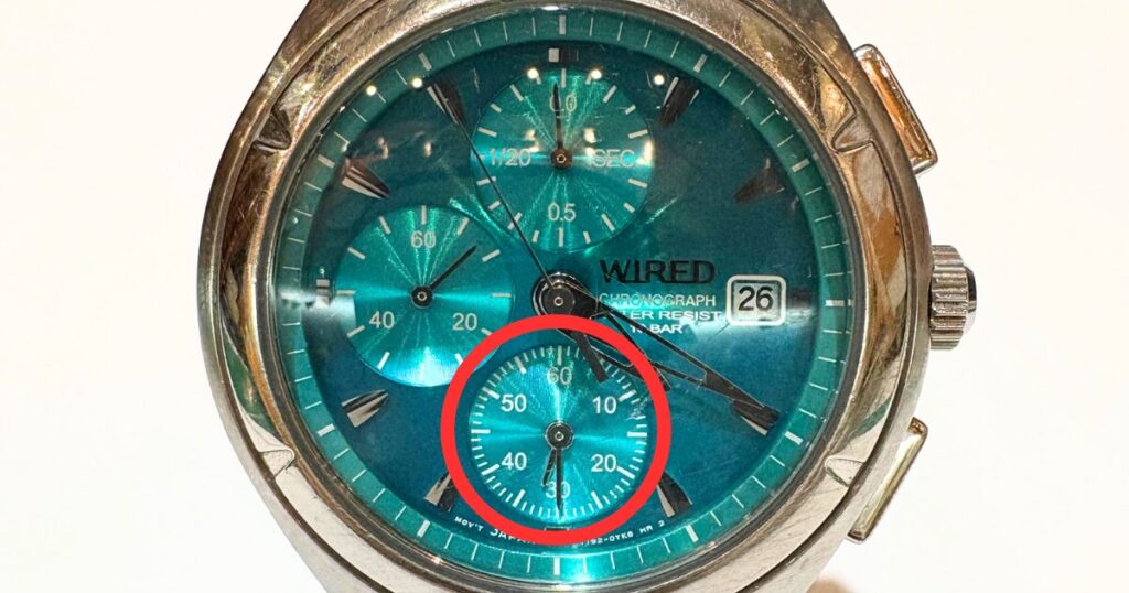 seiko-wired-chronograph-underhand